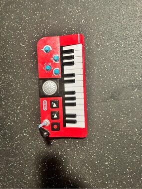 Little Tikes My First Jam Piano